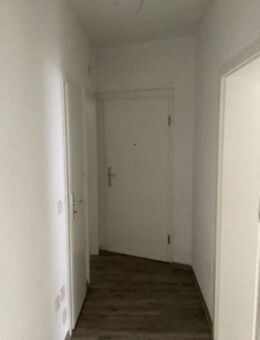 Mitten drin statt nur dabei: ansprechende 3-Zimmer-Wohnung - Waltrop