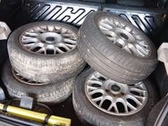 Peugeot 206/306 BBS DV115 6x15 ET28 4x108 - Mitterfels