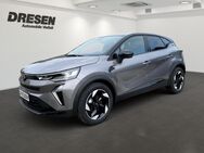 Renault Captur, Techno Mild Hybrid 160EDC, Jahr 2024 - Neuss