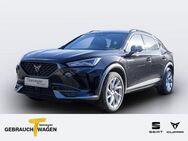 Cupra Formentor eHYBRID LED NAVI VIRTUAL KAMERA LM18 - Hemer