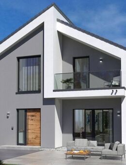 LUXURIÖSES HAUS MIT VIEL LICHT - Zweibrücken