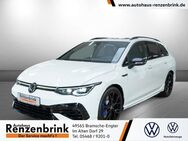 VW Golf Variant, Golf VIII R BlackStyle Performance-Paket, Jahr 2023 - Bramsche