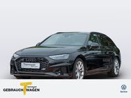 Audi A4, Avant 40 TFSI Q 2X S LINE, Jahr 2023 - Recklinghausen