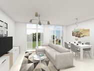 WOW Neubau 3 Zi. Traumwohnung mit Balkon - Offenbach (Main)