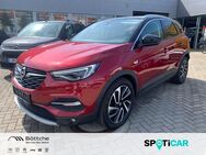 Opel Grandland X, 1.5 Ultimate, Jahr 2018 - Dessau-Roßlau