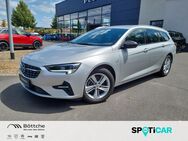 Opel Insignia, 2.0 ST Elegance, Jahr 2021 - Wittenberg (Lutherstadt) Wittenberg