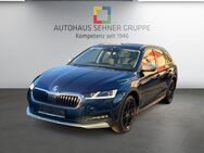 Skoda Octavia, 2.0 TDI Combi Scout, Jahr 2022 - Markdorf