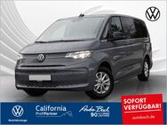 VW T7 Multivan, 2.0 TDI Multivan LÜ | | |, Jahr 2022 - Limburg (Lahn)