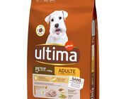 2 x Ultima zum Sonderpreis! - Mini Adult Huhn (2 x 7 kg)