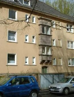 2-Zimmer-Wohnung in Essen Altendorf - Essen