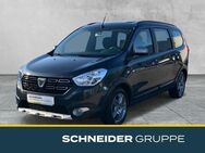 Dacia Lodgy, 1.5 Stepway BLUE dCi 115, Jahr 2022 - Chemnitz