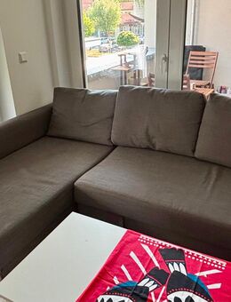 Selling my comfy IKEA corner sofa bed! ✨ - Panketal