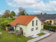 Freistehendes Einfamlienhaus in Kronwieden - Loiching
