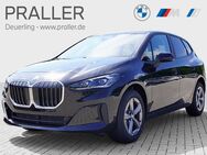 BMW 218, d Active Tourer eSitz DrivingAssistant Wireless Charging, Jahr 2022 - Deuerling