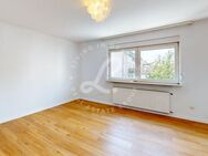 Gut geschnittene 3 Zi.-Wohnung, ideal für Selbstnutzer oder Kapitalanleger - Frankfurt (Main)