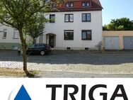 Erdgeschoss und zentrale Lage! - Nordhausen