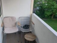 Hübsche 3-Zi Wohnung: mit Balkon !!! - Nürnberg