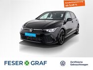 VW Golf, 2.0 TSI GTI, Jahr 2024 - Nürnberg