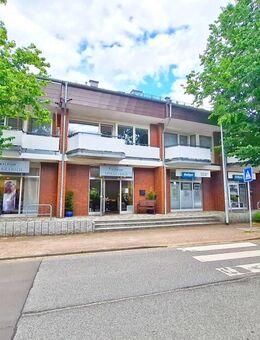 Geschäfte, Ärzte, Bahnhof - alles um die Ecke! Selber einziehen oder vermieten! - Bargteheide