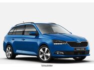 Skoda Fabia Combi Soleil ACC LED CARPLAY ASSISTENTEN - Willmering