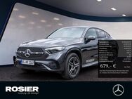 Mercedes GLC 220, d AMG Line, Jahr 2024 - Goslar