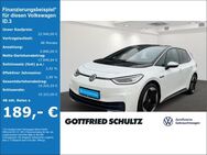 VW ID.3, PRO PERFORMANCE 1st MAX CONNECT, Jahr 2020 - Neuss