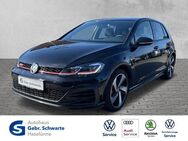 VW Golf, 2.0 TSI VII GTI Performance, Jahr 2019 - Haselünne