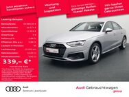 Audi A4, Quattro advanced, Jahr 2023 - Leverkusen