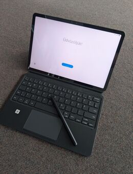 Samsung Galaxy Tab S7 mit Tastatur - Bruchhausen-Vilsen