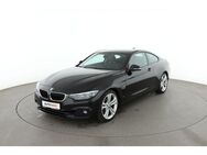 BMW 420 i Sport Line - Berlin