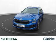 Skoda Kamiq, 1.0 TSI Tour, Jahr 2022 - Erfurt