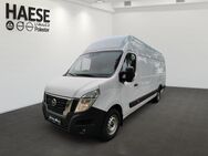 Nissan Interstar, 3.5 für Lieferdienste L4H3 t N-Connecta RWD einzelbereift 3, Jahr 2024 - Wiesbaden