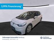 VW ID.3, Pro Performance Life 204, Jahr 2021 - Hamburg