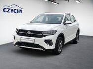 VW T-Cross, 1.0 TSI R-Line T-Cross R-Line NA, Jahr 2024 - Neu Wulmstorf