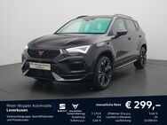 CUPRA Ateca, 1.5 TSI, Jahr 2024 - Leverkusen