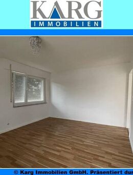 Sonniges Grundsück/tolle Wohnlage/3 Wohnungen - Zimmern (Rottweil)