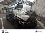 VW Golf, 2.0 TSI VIII Style, Jahr 2022 - Backnang