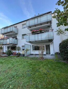 schöne 3 1/2 Raum in Erle ! - Gelsenkirchen