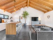 Moderner Bungalow im Bayerischen Wald - Barrierefrei & Energieeffizient! - Bodenmais