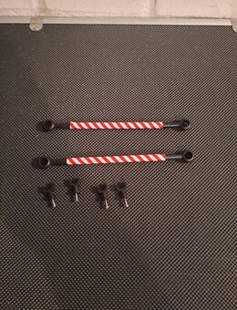 Rc Lesu Abschleppstangen 1:14 - Marl Zentrum