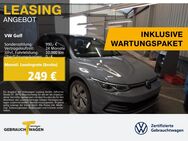 VW Golf, 1.4 eHybrid STYLE WINTER, Jahr 2022 - Herne
