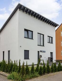 Hamm-Süd: Einfamilienhaus für Individualisten - Hamm