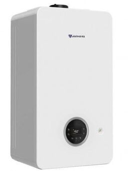 Junkers Cerapur GC2200 15/25 Gaskessel Gasheizung Gastherme Brenn - Wuppertal
