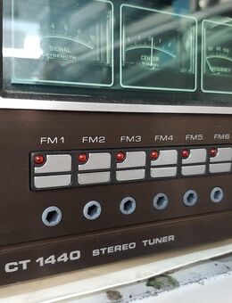 Tuner Radio - Kassel