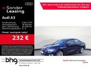 Audi A3, 35 TDI Limousine advanced, Jahr 2023 - Reutlingen