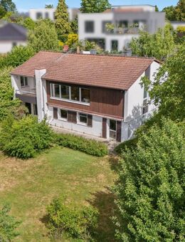 Panoramablick trifft Potenzial - Ihr Neubau- oder Sanierungstraum in Marloffstein - Marloffstein