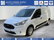 Ford Transit Connect, 1.5 Kasten 220 L1 l, Jahr 2022 - Düsseldorf