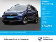 VW Taigo 1.0 MOVE NAV ALU CAM SITZHEIZUNG DAB+ - Bergkamen