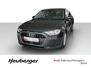 Audi A1, Sportback Advanced 30 TFSI, Jahr 2023 - Füssen