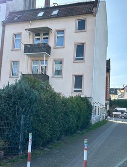 Hier ist Airbnb vermietung gerne gesehen - Aschaffenburg